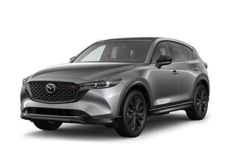 2022 Mazda CX-5 2.5 Turbo Oshkosh WI