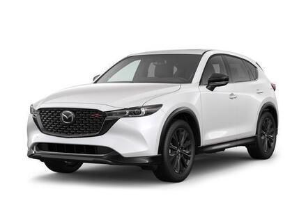 2022_Mazda_CX-5_2.5 Turbo_ Oshkosh WI