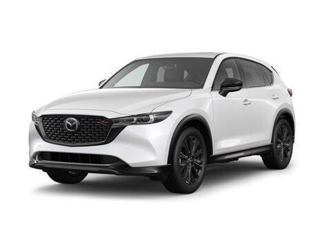 2022 Mazda CX-5 2.5 Turbo Oshkosh WI
