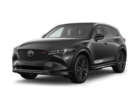 2022 Mazda CX-5 2.5 Turbo Oshkosh WI