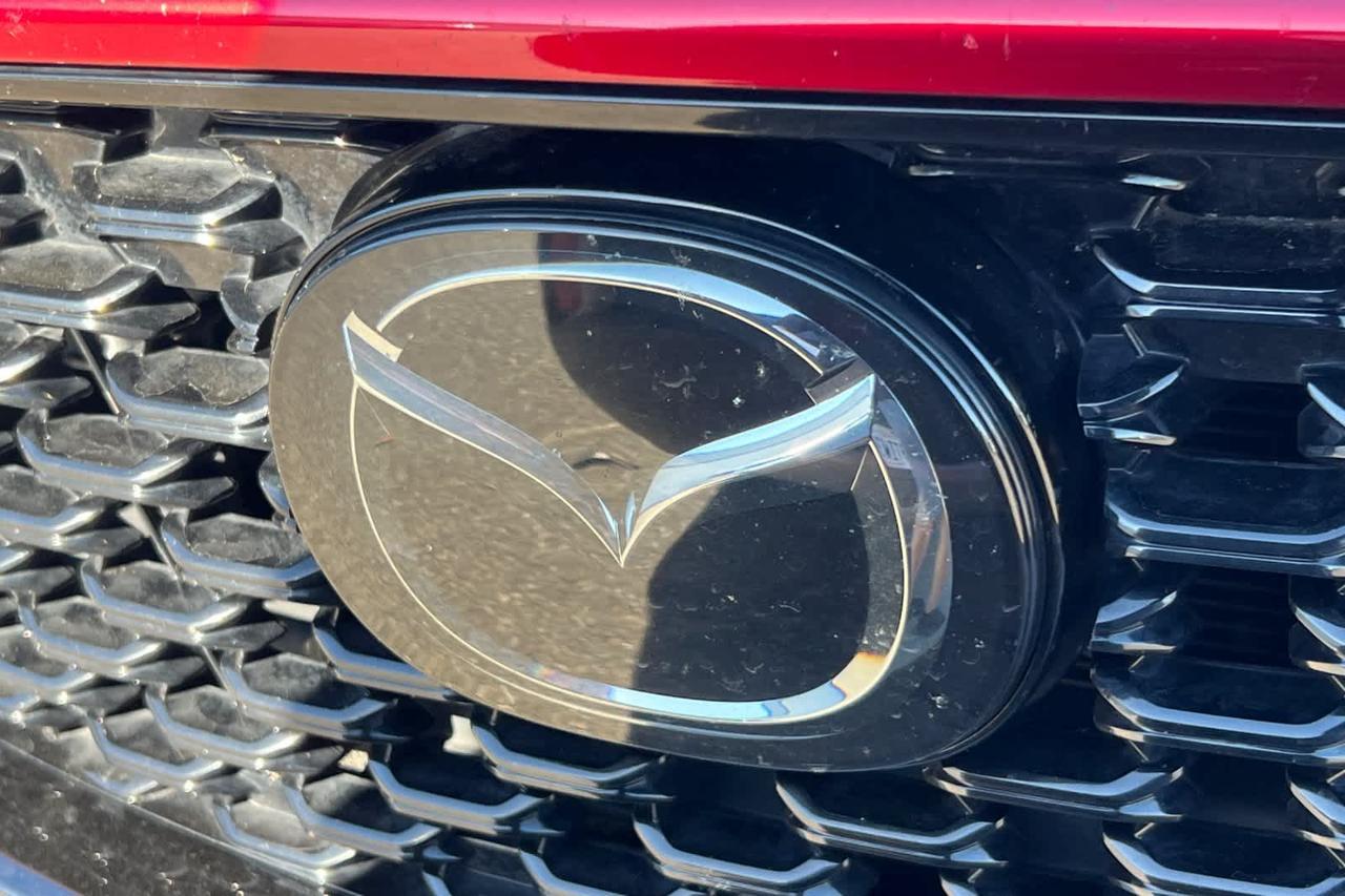 2022 Mazda CX-5 2.5 Turbo Roseville CA