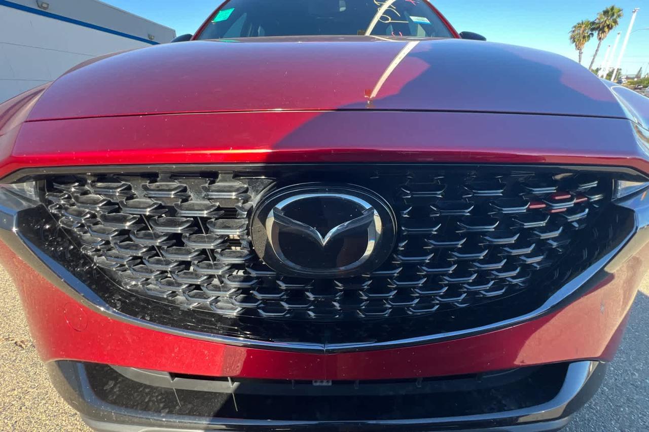 2022 Mazda CX-5 2.5 Turbo Roseville CA