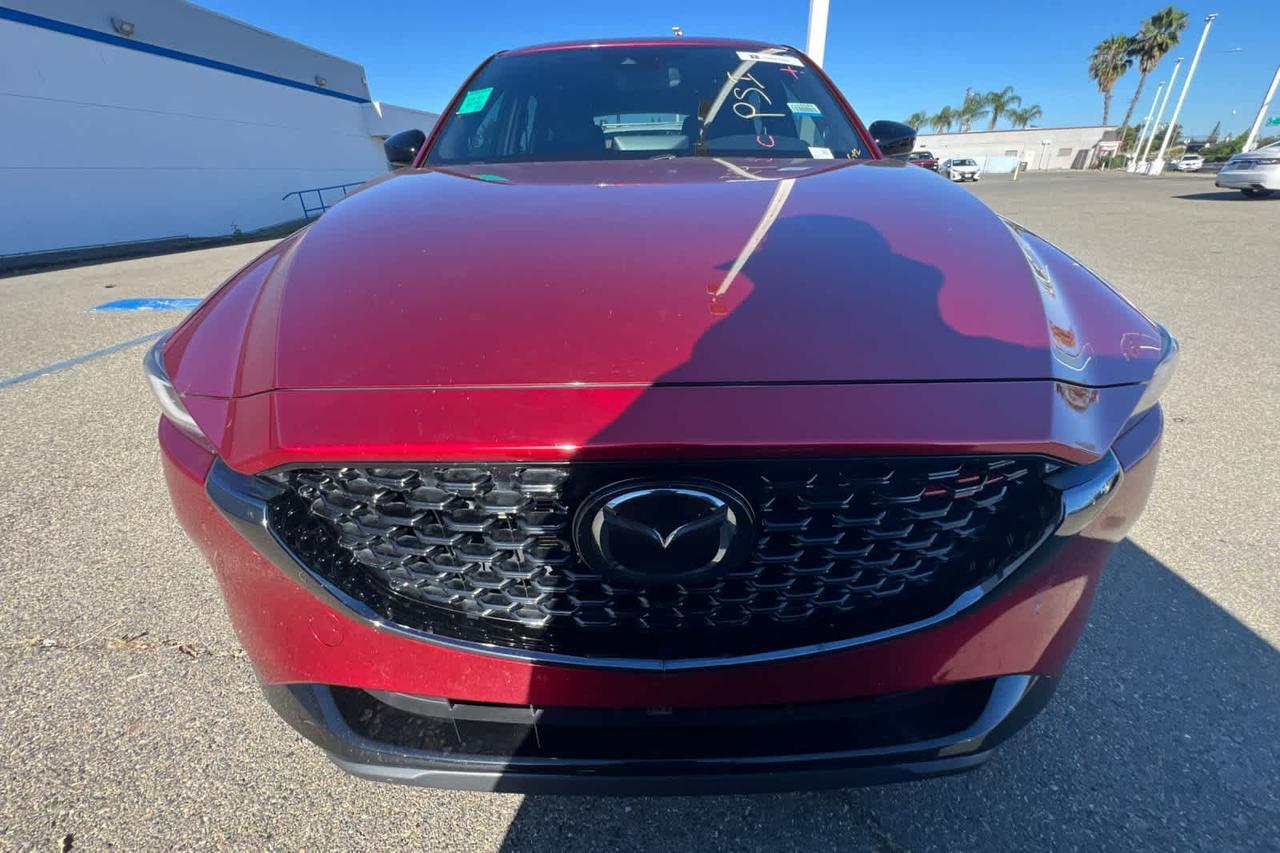 2022 Mazda CX-5 2.5 Turbo Roseville CA