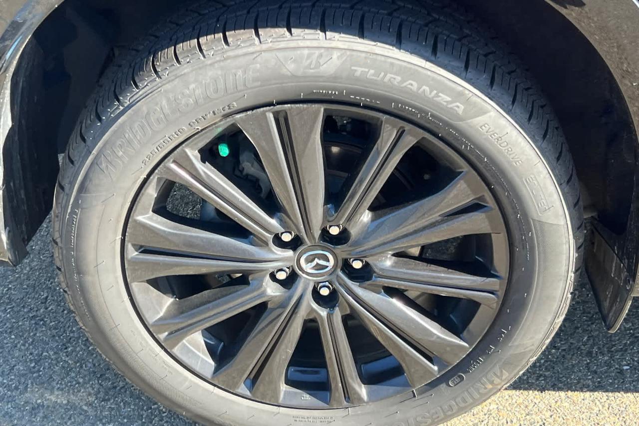 2022 Mazda CX-5 2.5 Turbo Roseville CA