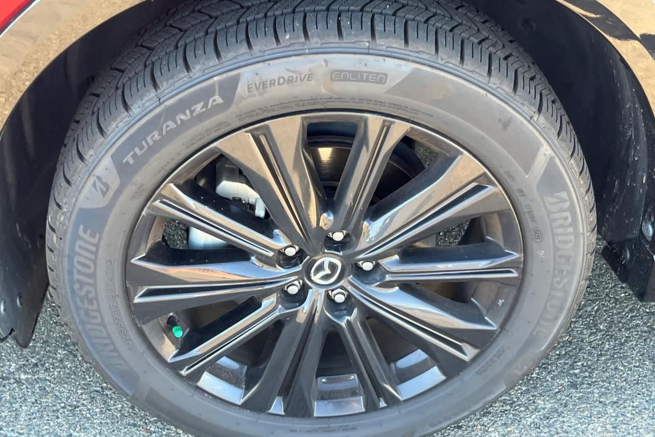 2022 Mazda CX-5 2.5 Turbo Roseville CA