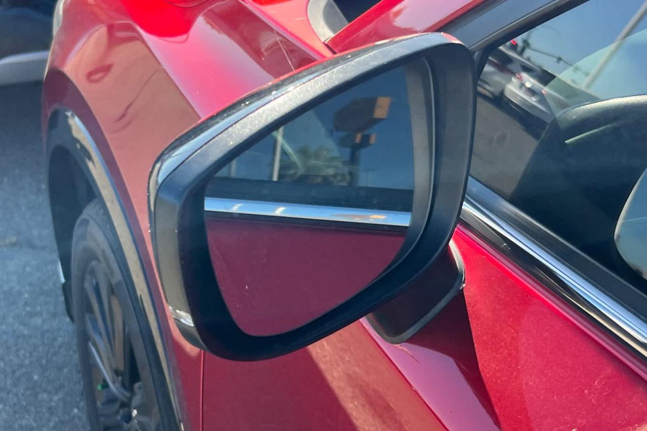 2022 Mazda CX-5 2.5 Turbo Roseville CA