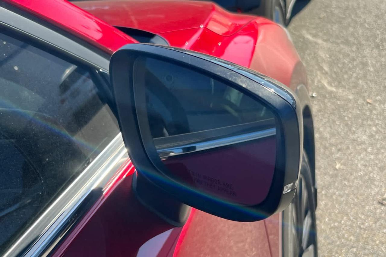 2022 Mazda CX-5 2.5 Turbo Roseville CA