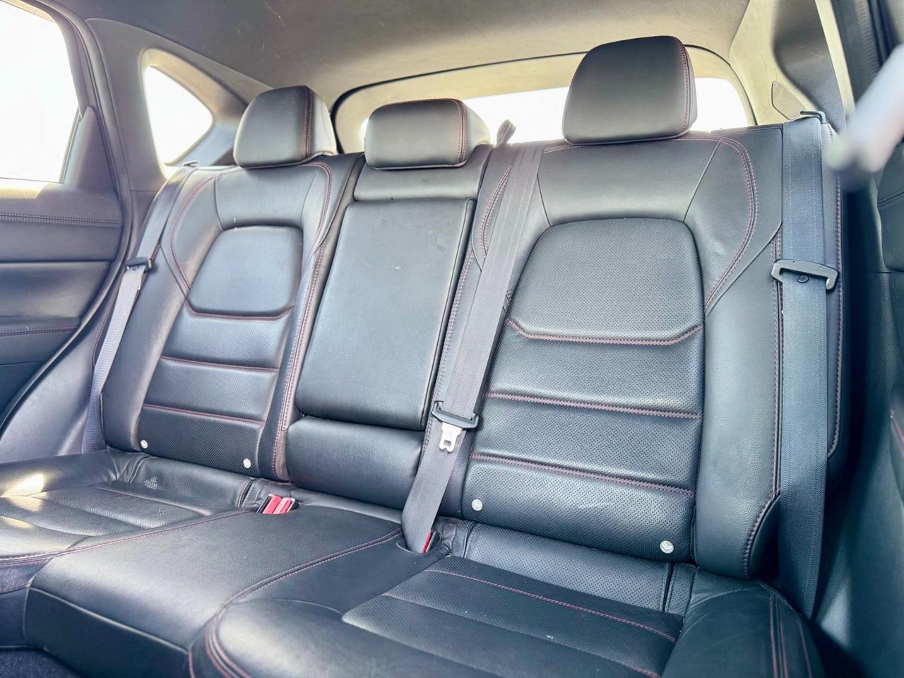 2022 Mazda CX-5 2.5 Turbo Carolina PR