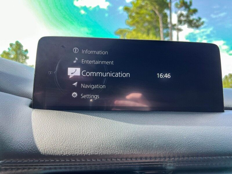 2022 Mazda CX-5 2.5 Turbo Signature Wilmington NC