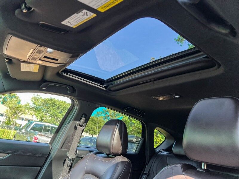 2022 Mazda CX-5 2.5 Turbo Signature Wilmington NC
