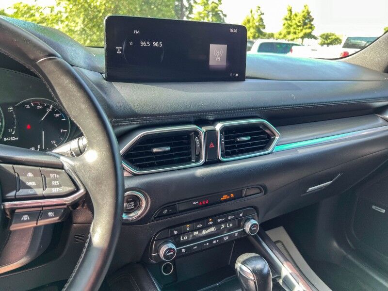 2022 Mazda CX-5 2.5 Turbo Signature Wilmington NC