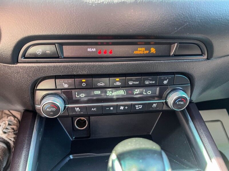 2022 Mazda CX-5 2.5 Turbo Signature Wilmington NC