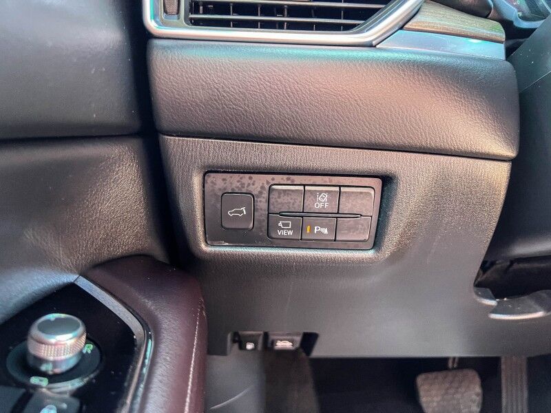 2022 Mazda CX-5 2.5 Turbo Signature Wilmington NC