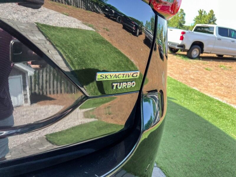 2022 Mazda CX-5 2.5 Turbo Signature Wilmington NC