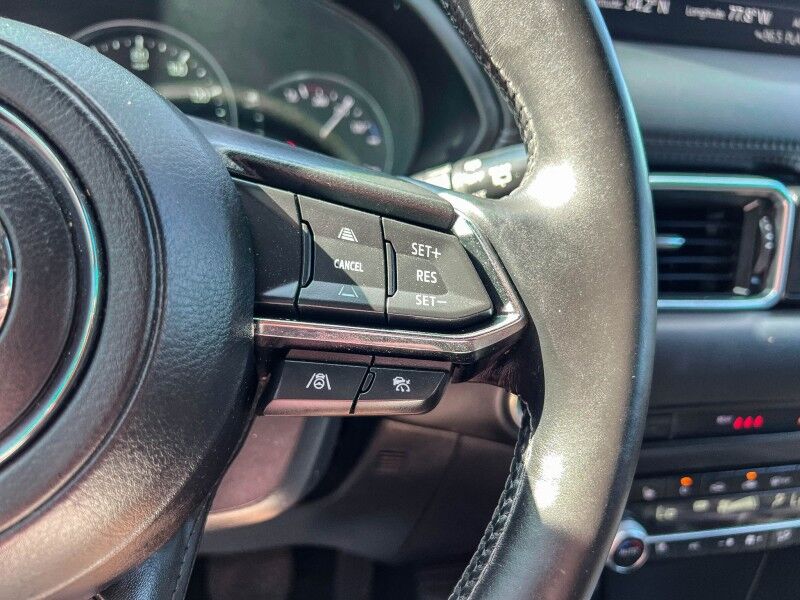 2022 Mazda CX-5 2.5 Turbo Signature Wilmington NC