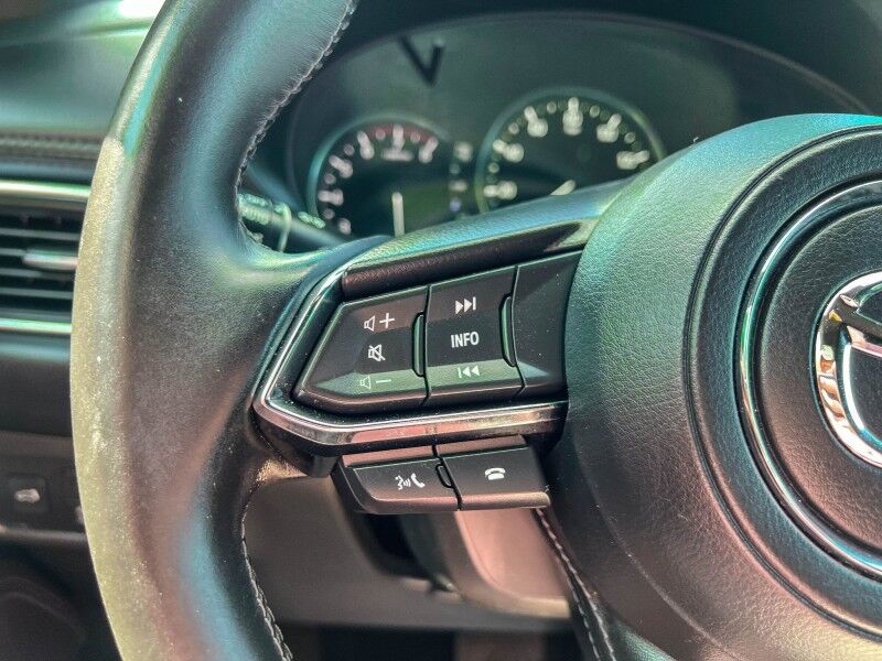 2022 Mazda CX-5 2.5 Turbo Signature Wilmington NC