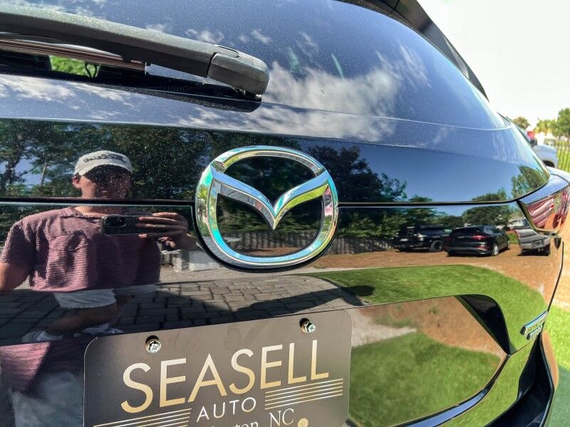 2022 Mazda CX-5 2.5 Turbo Signature Wilmington NC