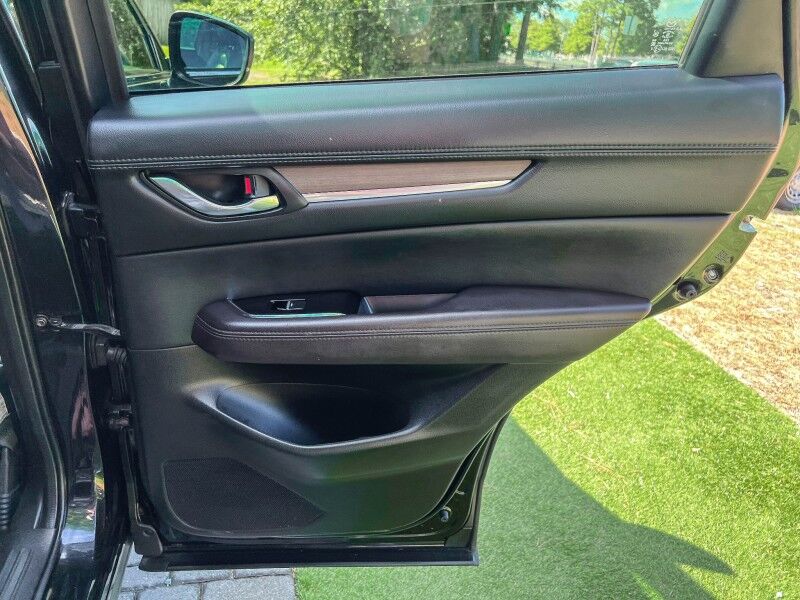 2022 Mazda CX-5 2.5 Turbo Signature Wilmington NC