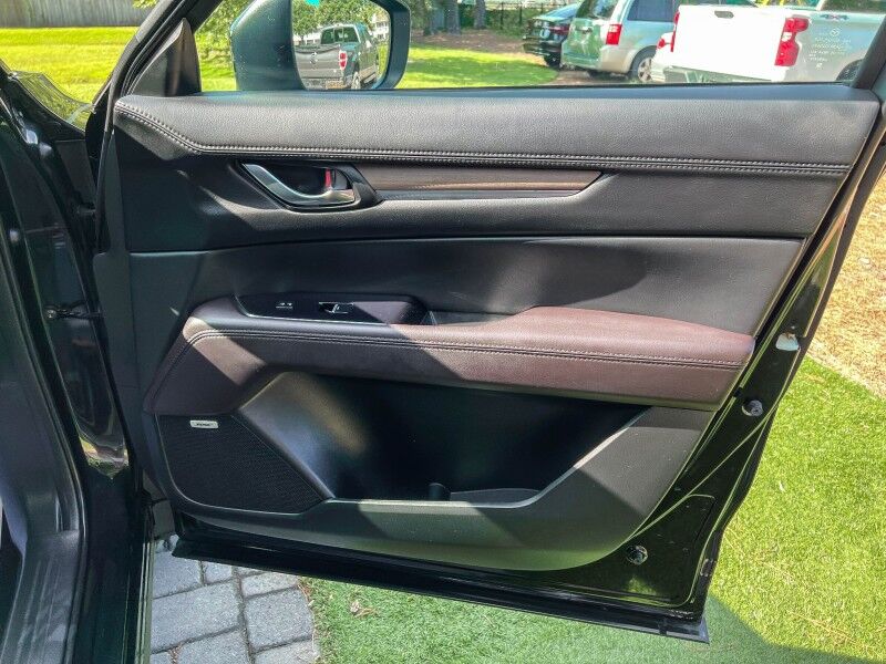 2022 Mazda CX-5 2.5 Turbo Signature Wilmington NC