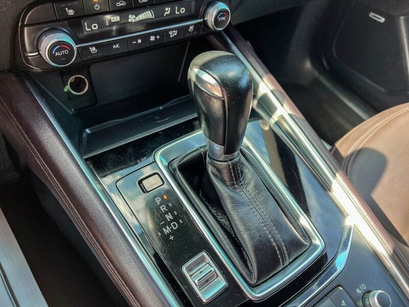 2022 Mazda CX-5 2.5 Turbo Signature Wilmington NC