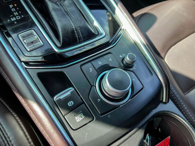 2022 Mazda CX-5 2.5 Turbo Signature Wilmington NC