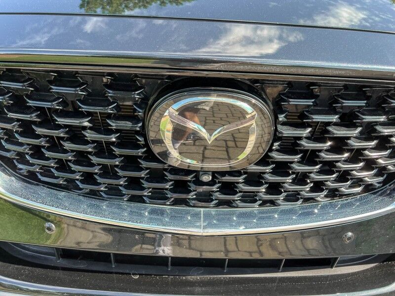 2022 Mazda CX-5 2.5 Turbo Signature Wilmington NC