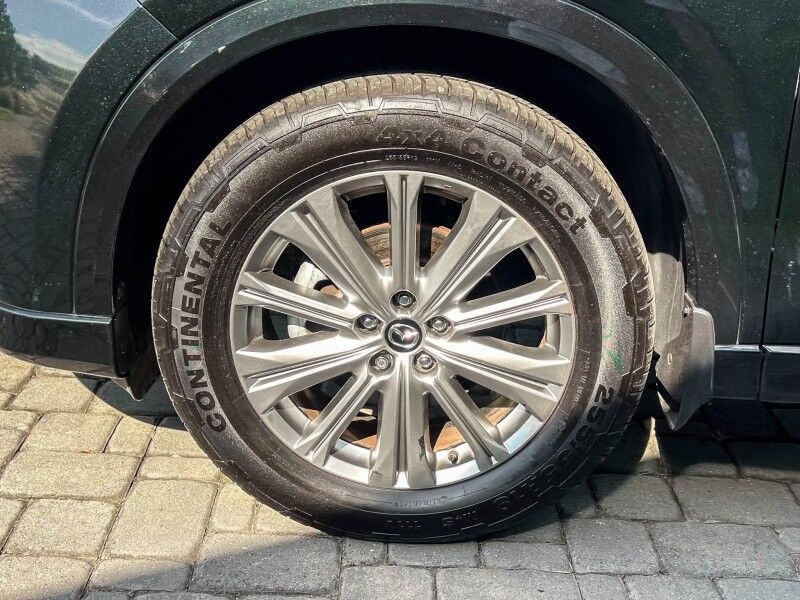 2022 Mazda CX-5 2.5 Turbo Signature Wilmington NC