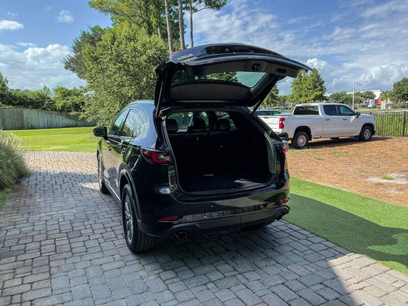 2022 Mazda CX-5 2.5 Turbo Signature Wilmington NC