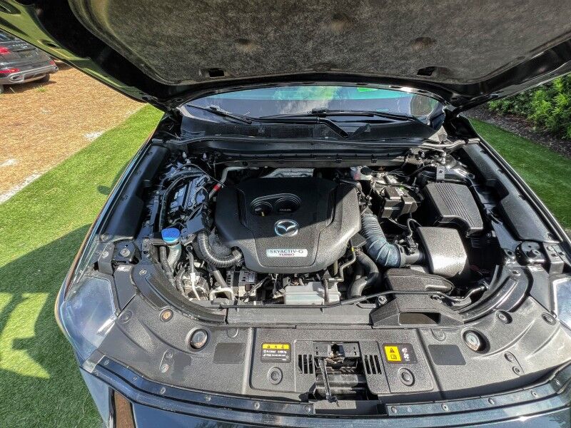 2022 Mazda CX-5 2.5 Turbo Signature Wilmington NC