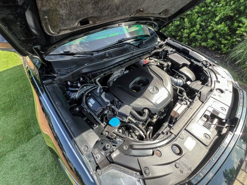 2022 Mazda CX-5 2.5 Turbo Signature Wilmington NC