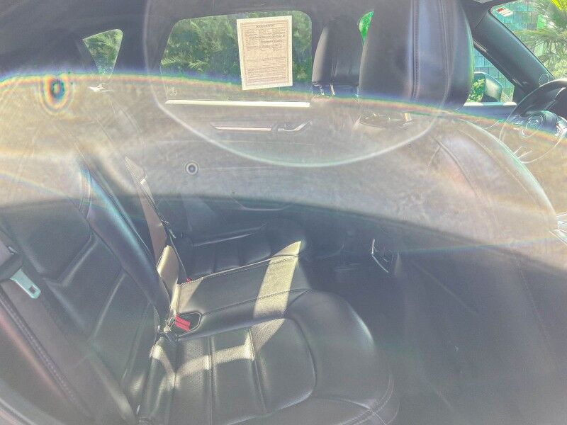 2022 Mazda CX-5 2.5 Turbo Signature Wilmington NC