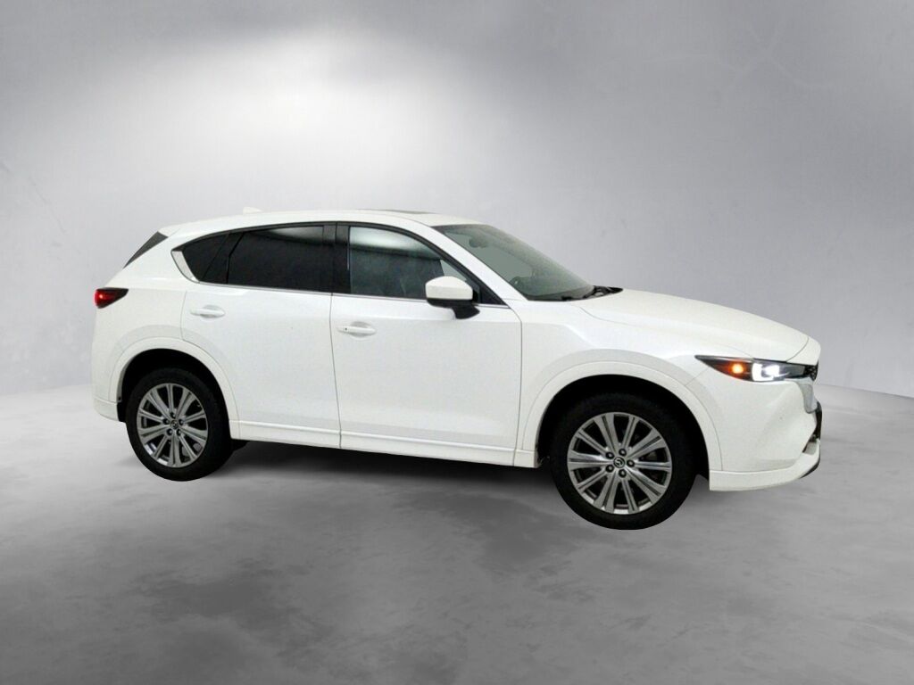 2022 Mazda CX-5 2.5 Turbo Signature Laurel MD