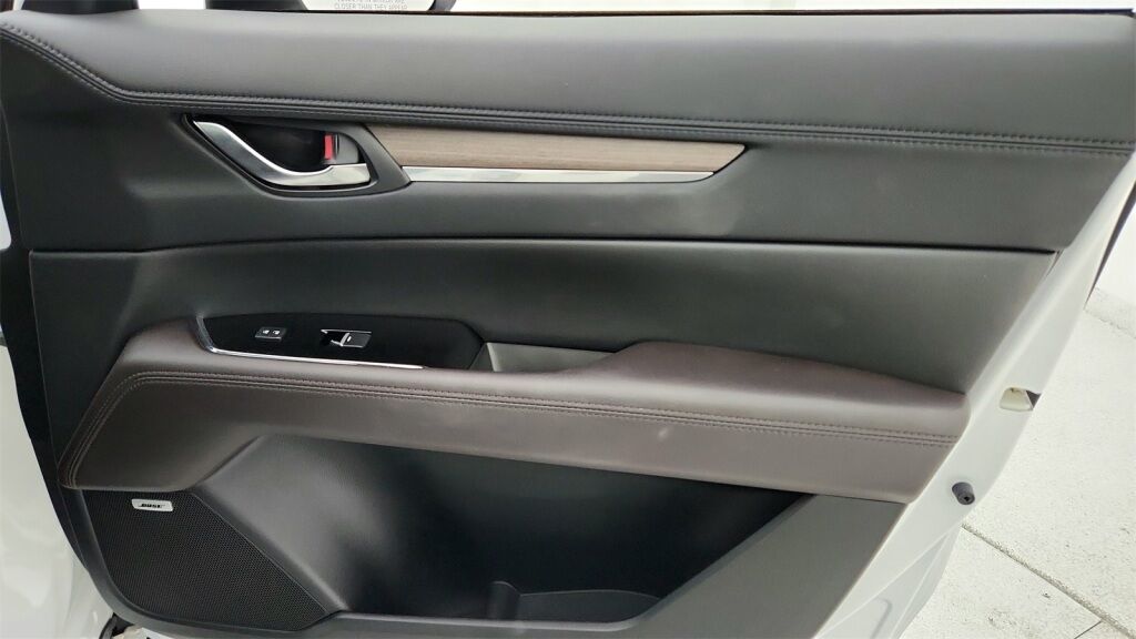 2022 Mazda CX-5 2.5 Turbo Signature Laurel MD