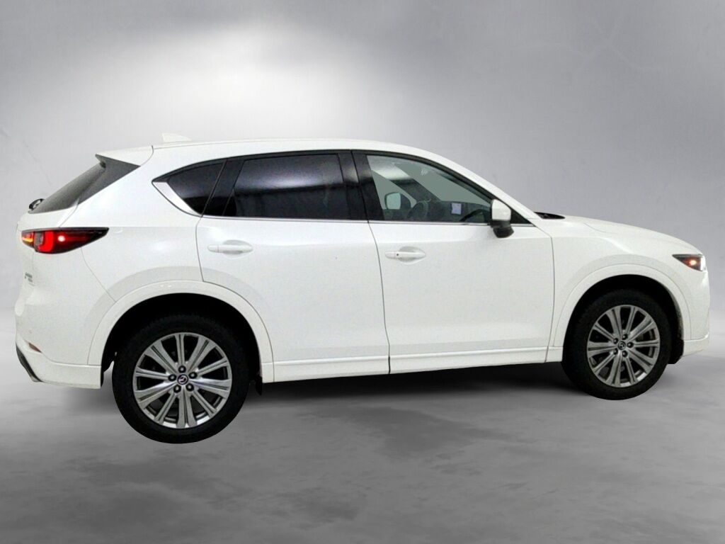 2022 Mazda CX-5 2.5 Turbo Signature Laurel MD