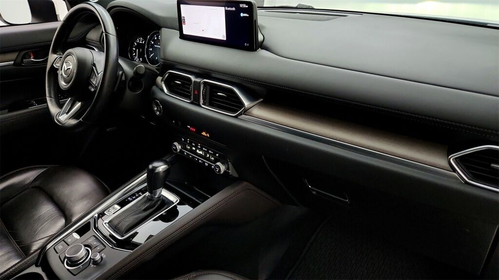 2022 Mazda CX-5 2.5 Turbo Signature Laurel MD