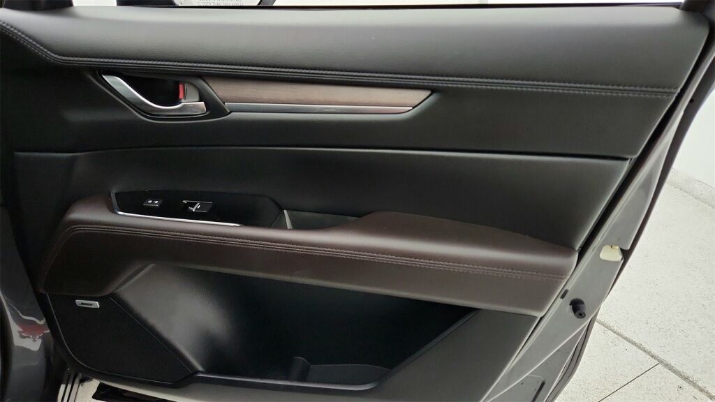 2022 Mazda CX-5 2.5 Turbo Signature Laurel MD