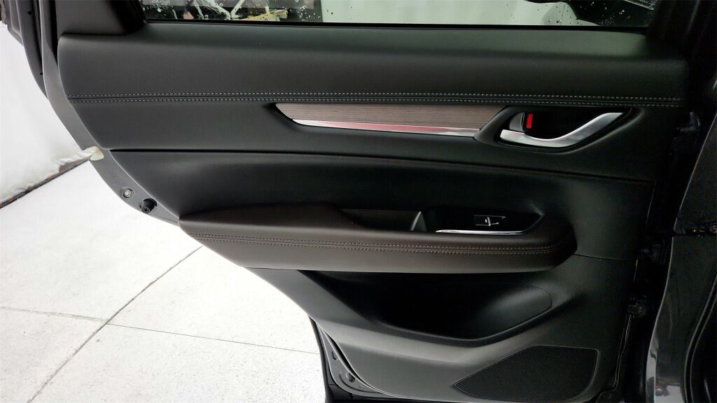 2022 Mazda CX-5 2.5 Turbo Signature Laurel MD