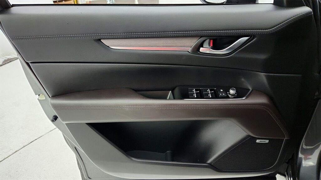 2022 Mazda CX-5 2.5 Turbo Signature Laurel MD
