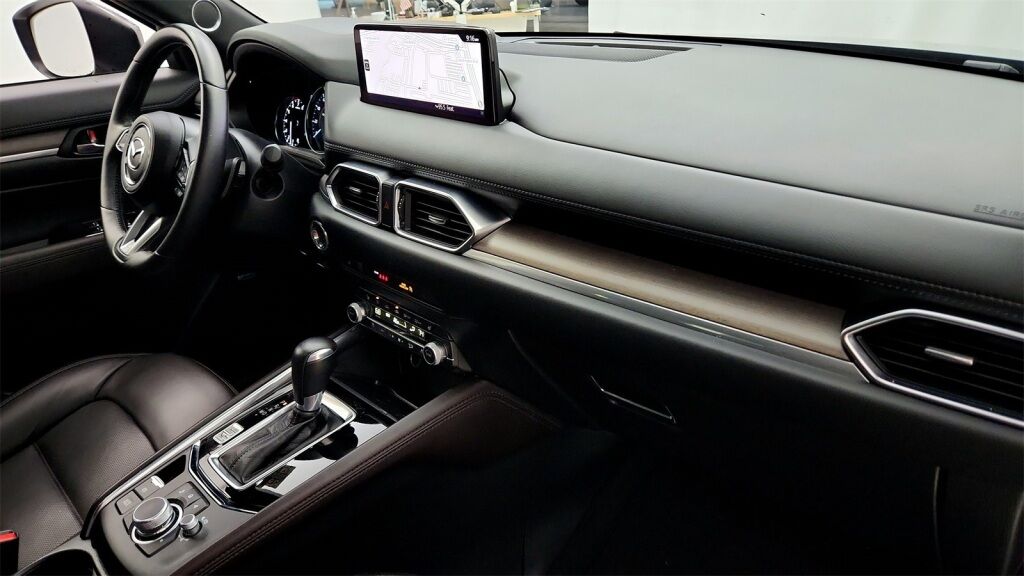 2022 Mazda CX-5 2.5 Turbo Signature Laurel MD