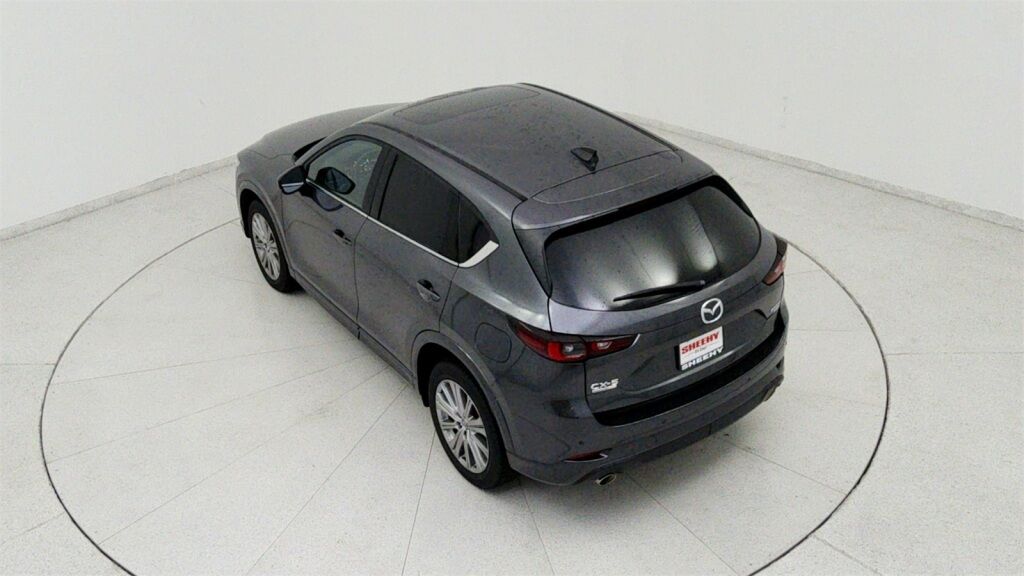 2022 Mazda CX-5 2.5 Turbo Signature Laurel MD