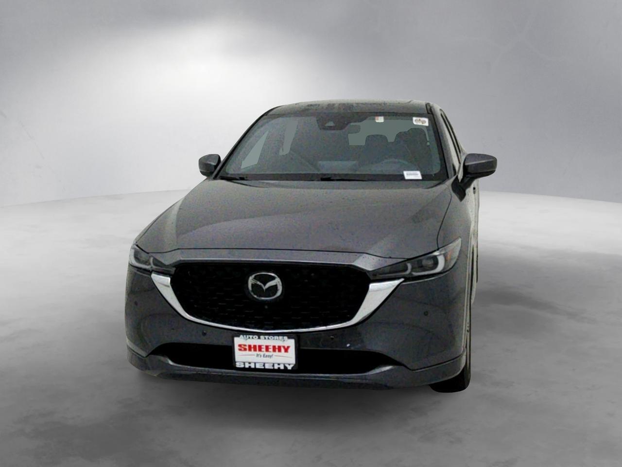 2022 Mazda CX-5 2.5 Turbo Signature Laurel MD