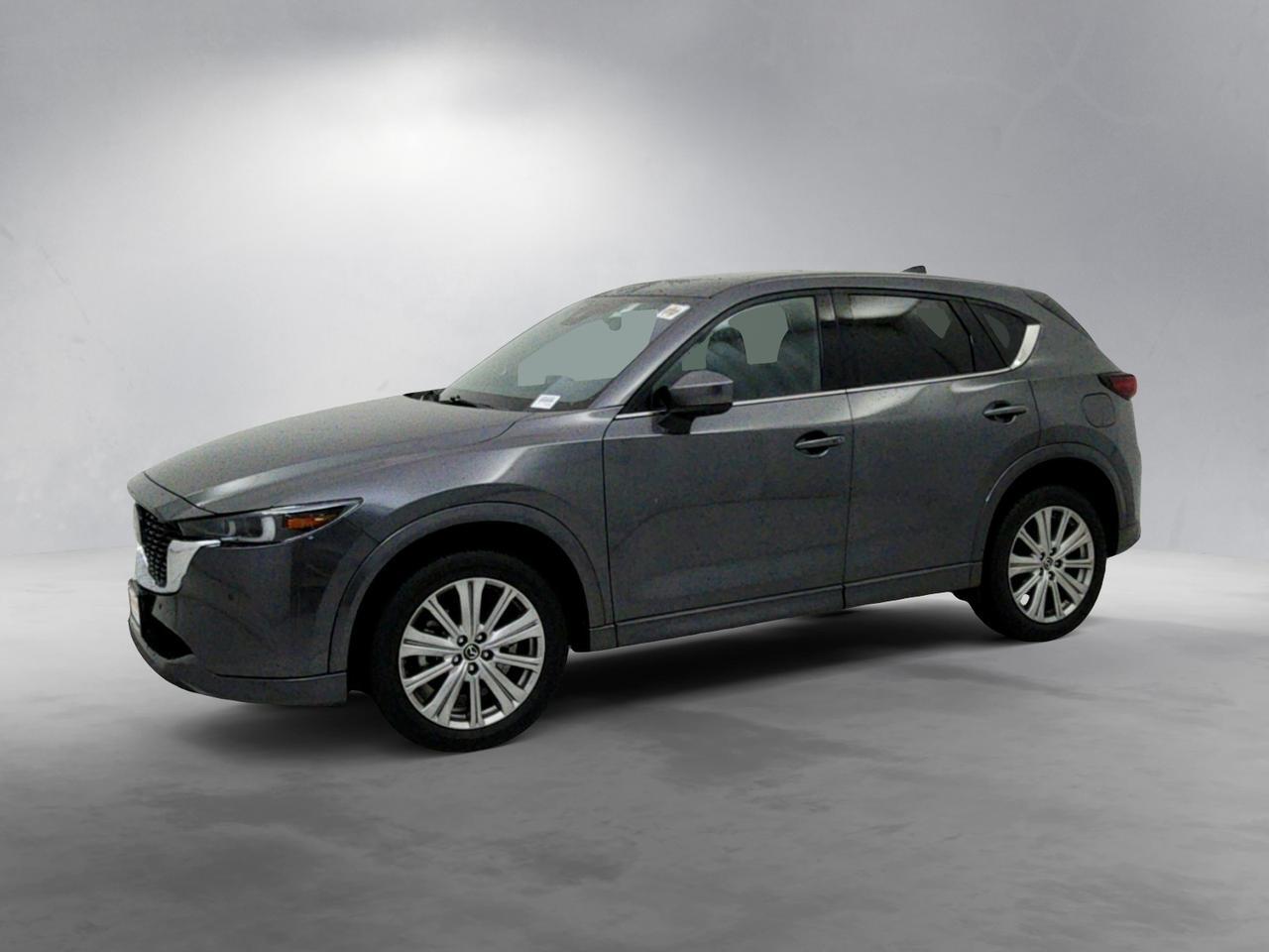 2022 Mazda CX-5 2.5 Turbo Signature Laurel MD