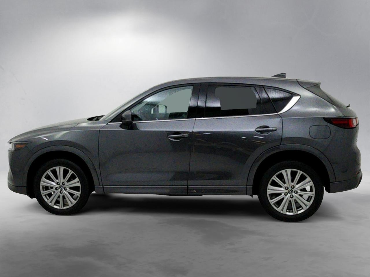 2022 Mazda CX-5 2.5 Turbo Signature Laurel MD