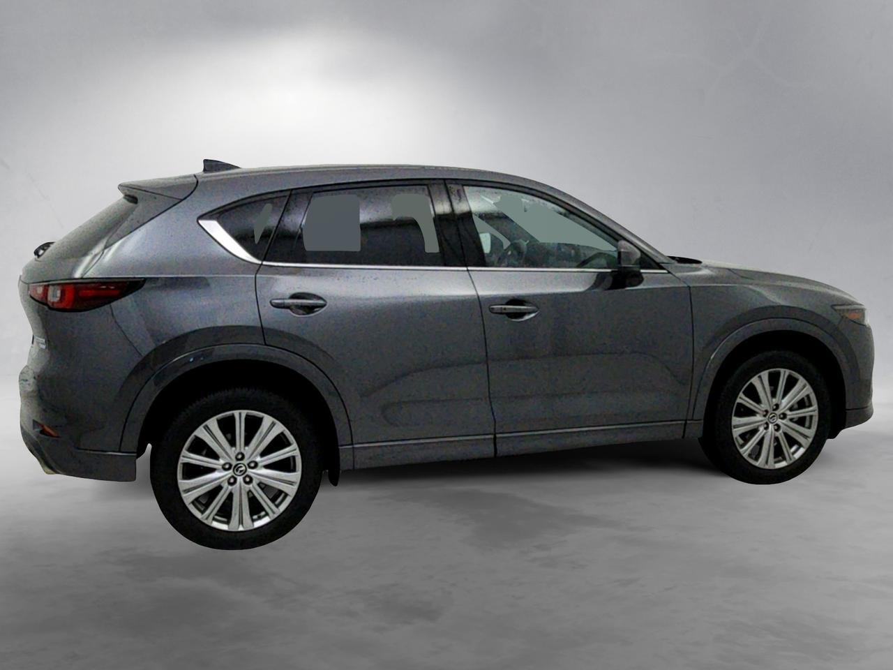 2022 Mazda CX-5 2.5 Turbo Signature Laurel MD