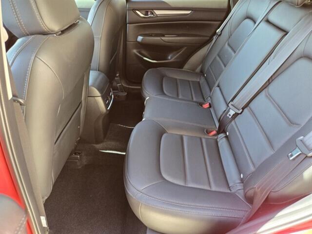 2022 Mazda CX-5 AWD 2.5 S Preferred 4dr SUV Las Vegas NV