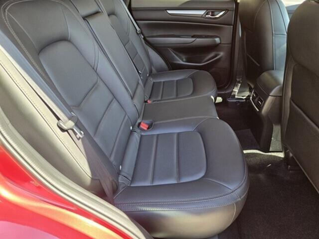 2022 Mazda CX-5 AWD 2.5 S Preferred 4dr SUV Las Vegas NV