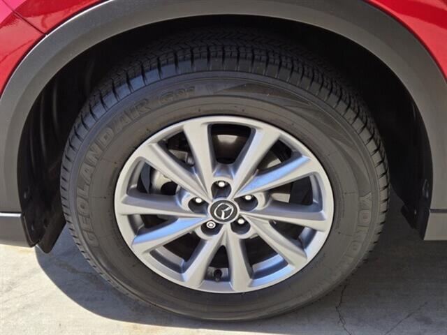 2022 Mazda CX-5 AWD 2.5 S Preferred 4dr SUV Las Vegas NV