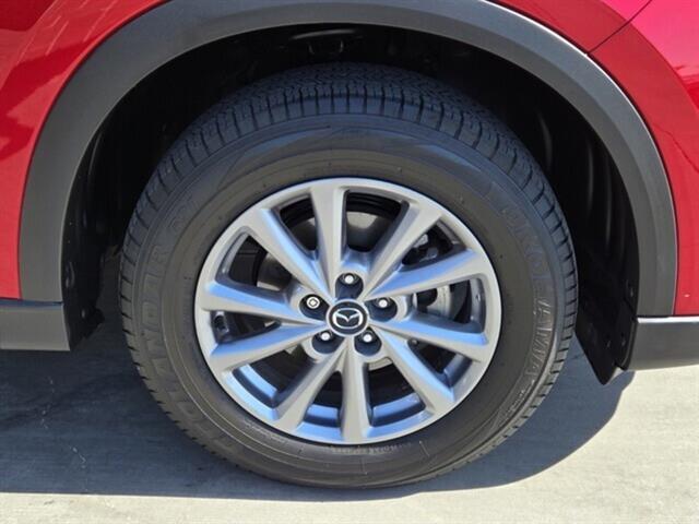 2022 Mazda CX-5 AWD 2.5 S Preferred 4dr SUV Las Vegas NV