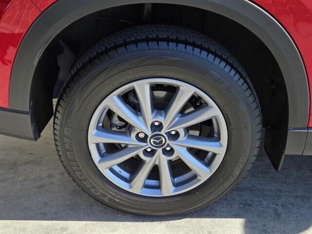 2022 Mazda CX-5 AWD 2.5 S Preferred 4dr SUV Las Vegas NV