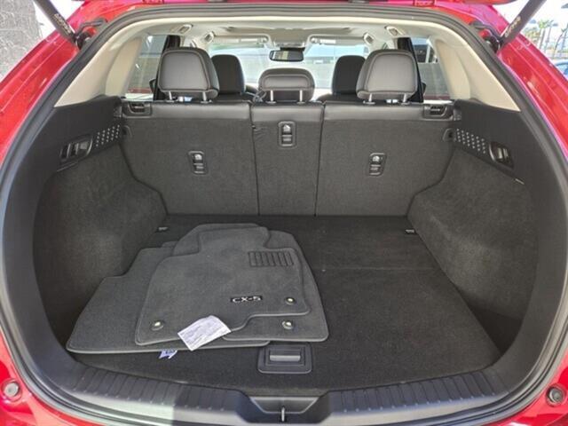 2022 Mazda CX-5 AWD 2.5 S Preferred 4dr SUV Las Vegas NV